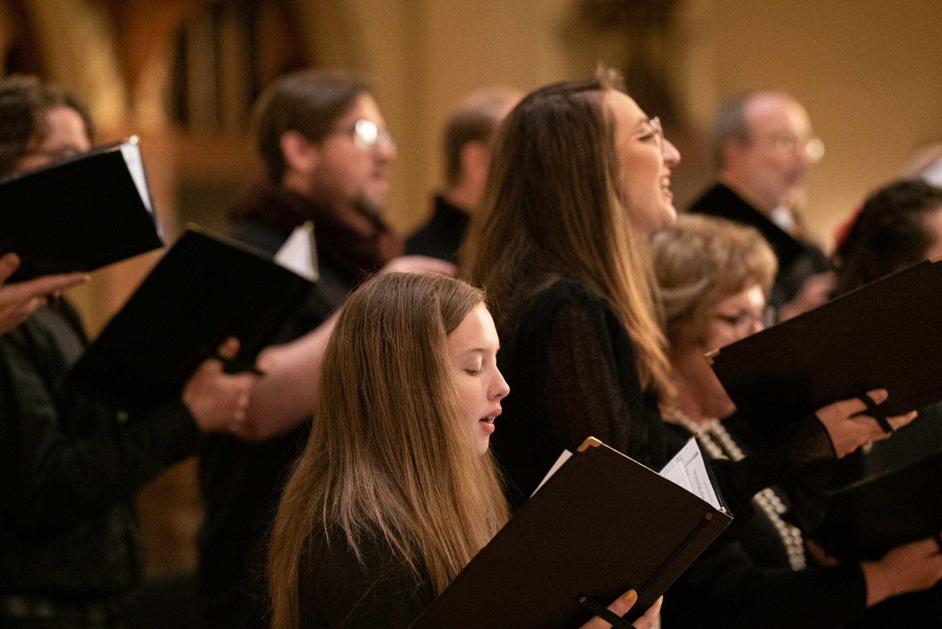 Worship at Central Presbyterian Church - Central Presbyterian Church Denver